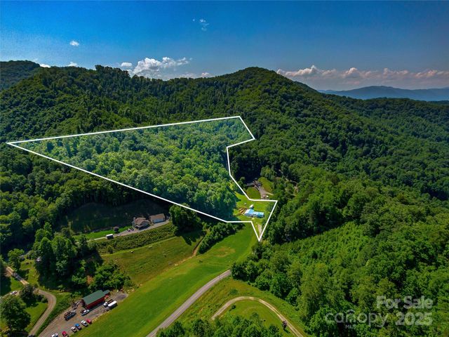 471 Claude Cook Road, Sylva, NC 28779