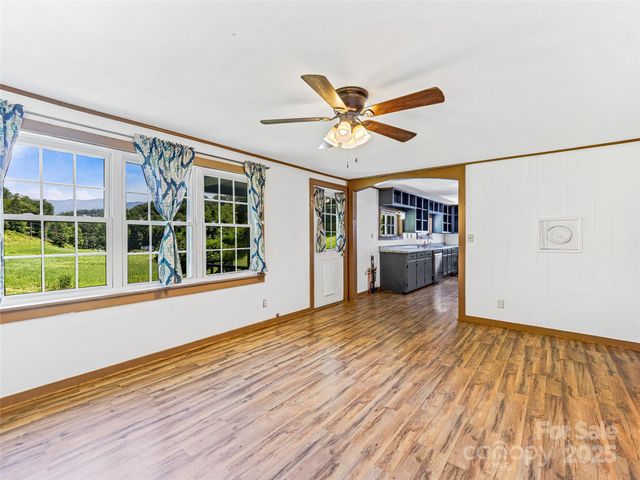 471 Claude Cook Road, Sylva, NC 28779