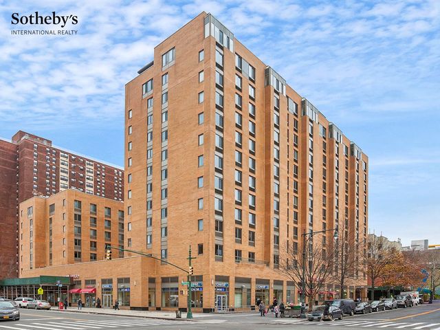 300 W 135th St Apt 10H, New York City, NY 10030