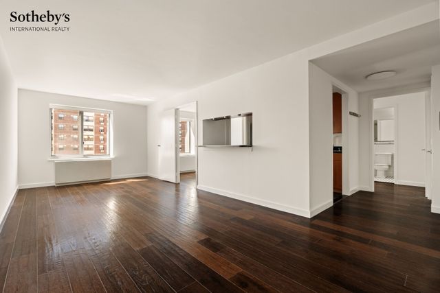 300 W 135th St Apt 10H, New York City, NY 10030