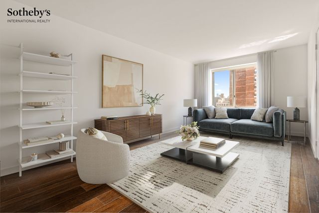 300 W 135th St Apt 10H, New York City, NY 10030