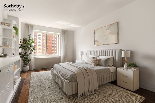 300 W 135th St Apt 10H, New York City, NY 10030
