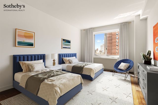 300 W 135th St Apt 10H, New York City, NY 10030
