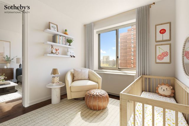300 W 135th St Apt 10H, New York City, NY 10030