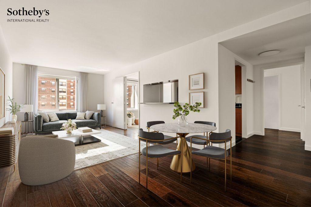 300 W 135th St Apt 10H, New York City, NY 10030