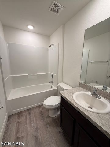 3242 Cordova TER, North Port, FL 34291