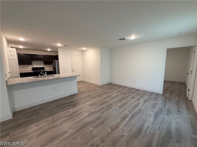 3242 Cordova TER, North Port, FL 34291