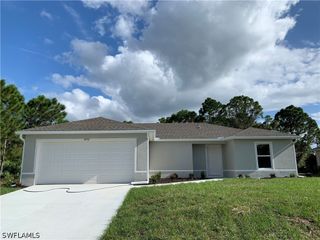 3242 Cordova TER, North Port, FL 34291
