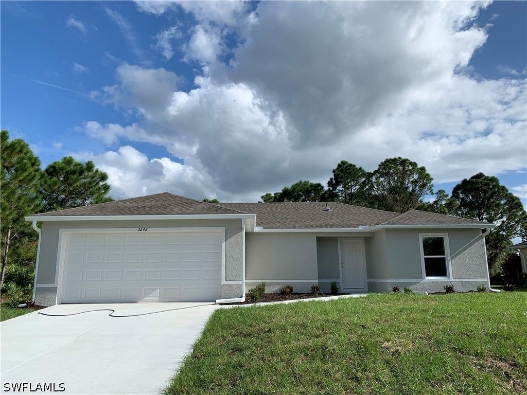 3242 Cordova TER, North Port, FL 34291