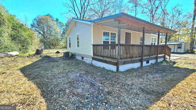 858 Augusta Road NA, Valdosta, GA 31602