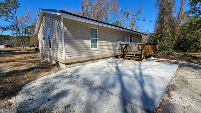 858 Augusta Road NA, Valdosta, GA 31602