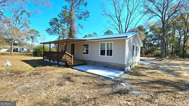 858 Augusta Road NA, Valdosta, GA 31602