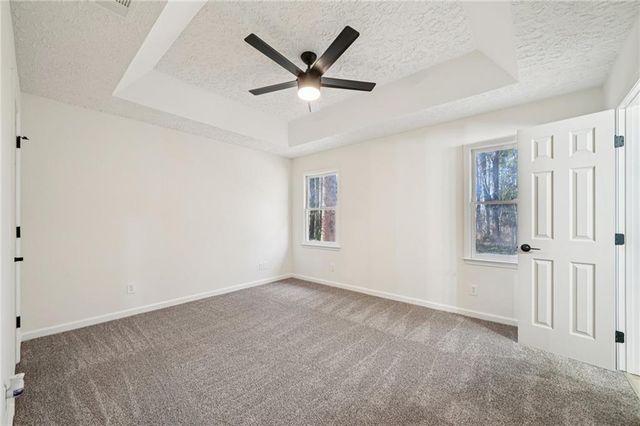 1020 Laurel Lake Drive, Ball Ground, GA 30107