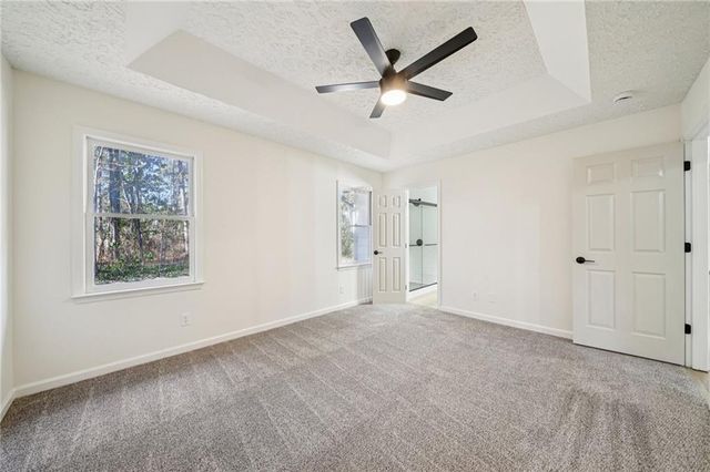 1020 Laurel Lake Drive, Ball Ground, GA 30107