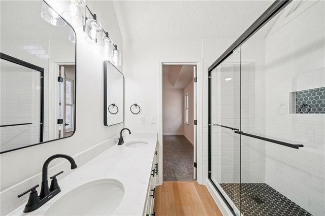 1020 Laurel Lake Drive, Ball Ground, GA 30107