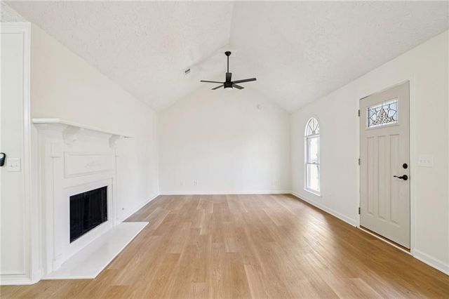 1020 Laurel Lake Drive, Ball Ground, GA 30107