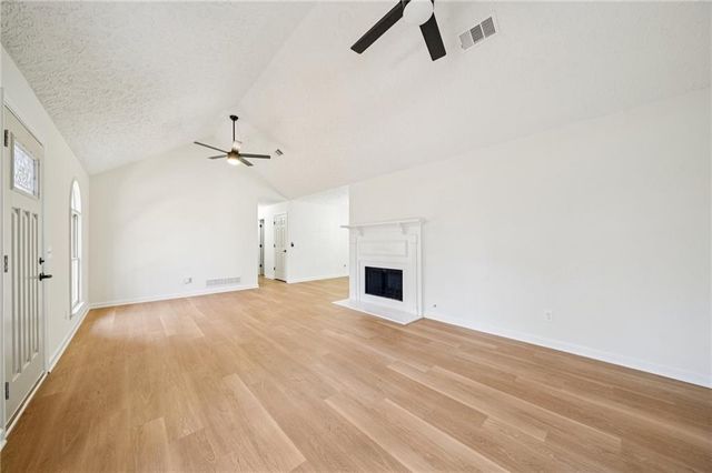 1020 Laurel Lake Drive, Ball Ground, GA 30107