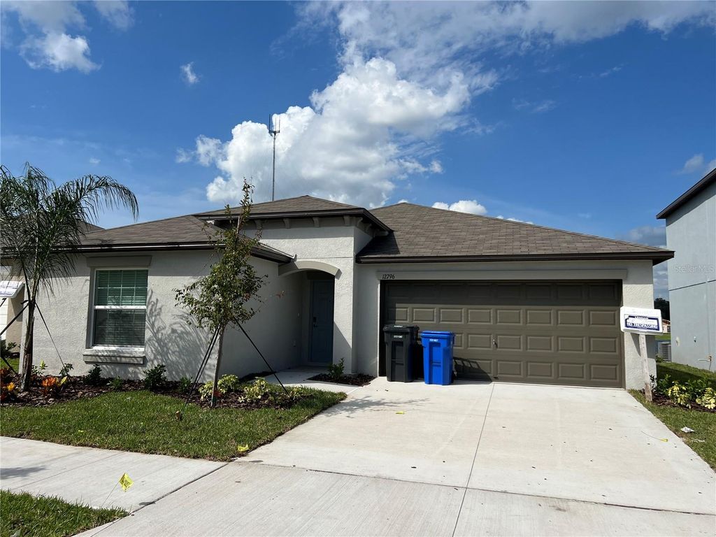 12796 WESTON OAKS LANE, Riverview, FL 33579