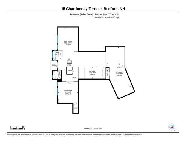 15 Chardonnay Terrace, Bedford, NH 03110