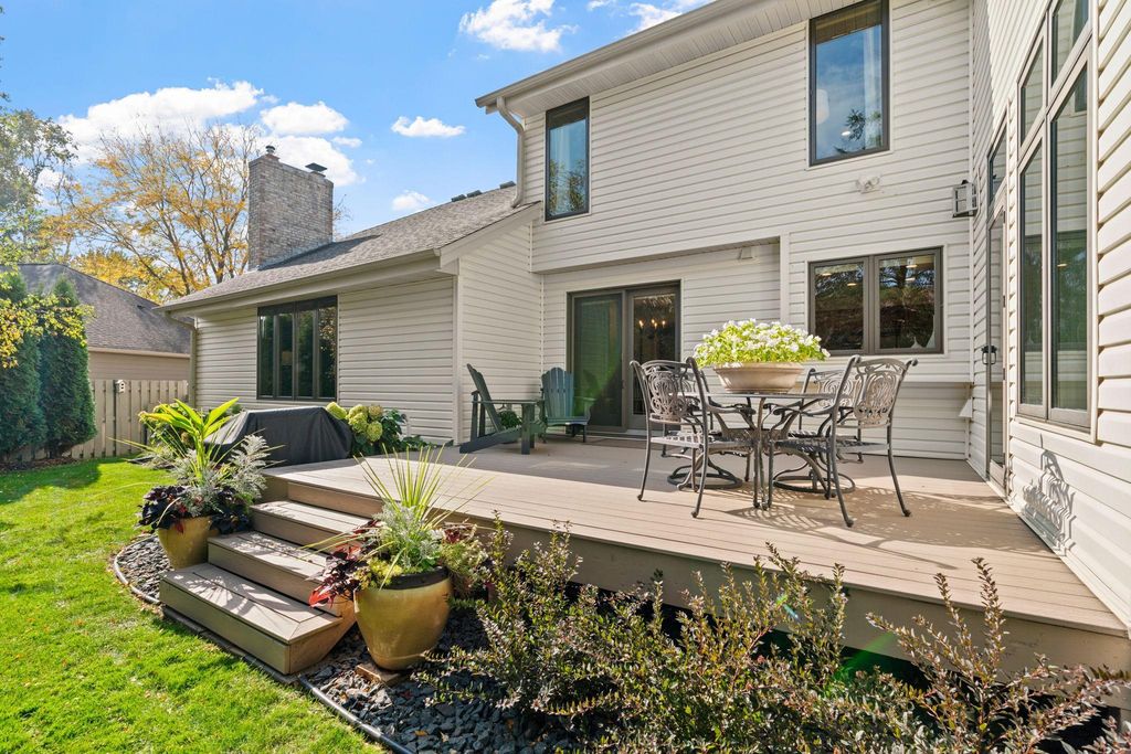 4202 Willow Wood Drive, Vadnais Heights, MN 55127 — photo 3