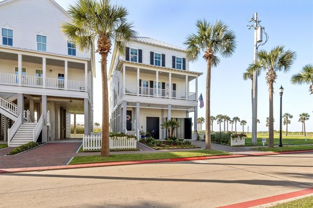 2646 E Seaside Drive, Galveston, TX 77550