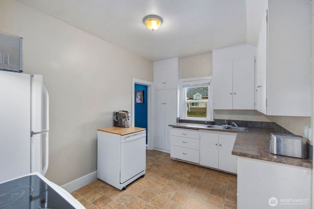 5315 S Prospect Street, Tacoma, WA 98409