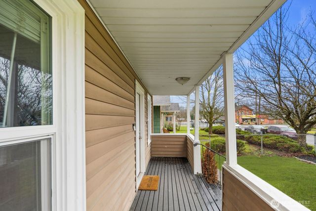 5315 S Prospect Street, Tacoma, WA 98409