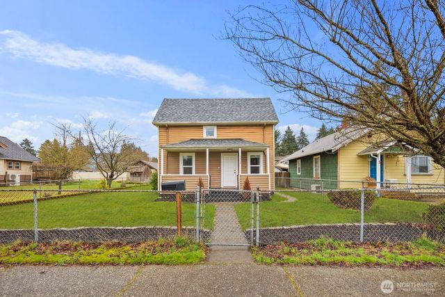 5315 S Prospect Street, Tacoma, WA 98409