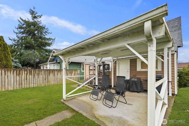 5315 S Prospect Street, Tacoma, WA 98409