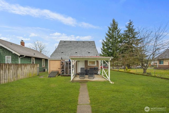 5315 S Prospect Street, Tacoma, WA 98409