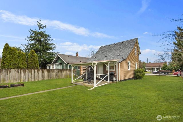 5315 S Prospect Street, Tacoma, WA 98409