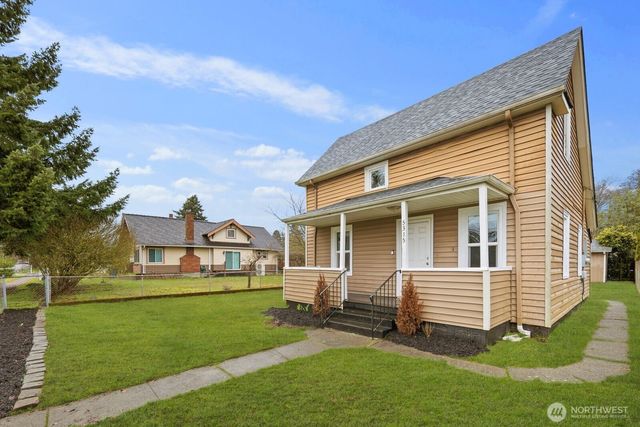 5315 S Prospect Street, Tacoma, WA 98409