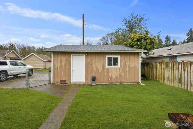 5315 S Prospect Street, Tacoma, WA 98409