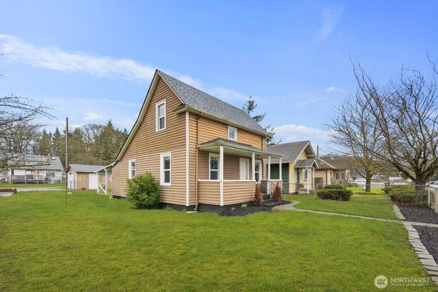 5315 S Prospect Street, Tacoma, WA 98409