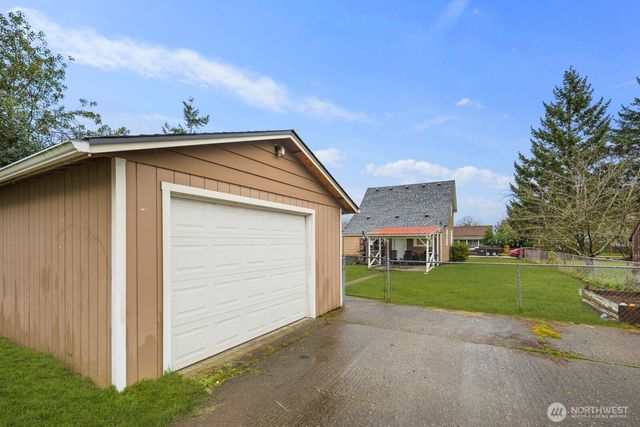 5315 S Prospect Street, Tacoma, WA 98409