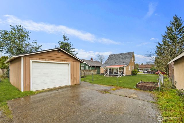 5315 S Prospect Street, Tacoma, WA 98409