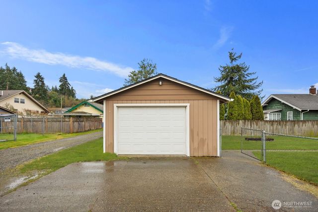5315 S Prospect Street, Tacoma, WA 98409