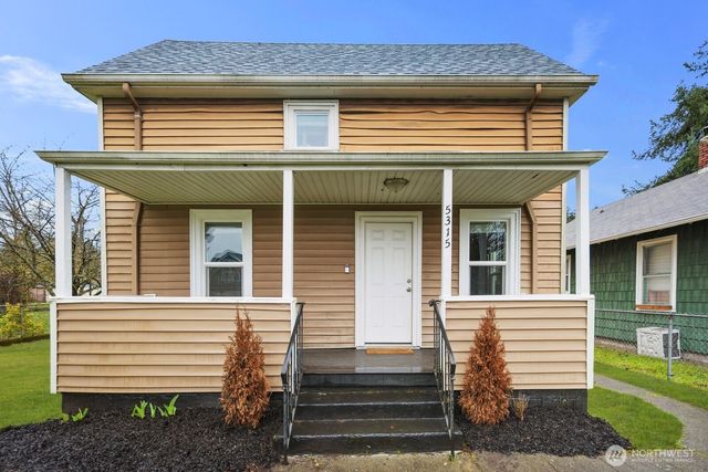 5315 S Prospect Street, Tacoma, WA 98409