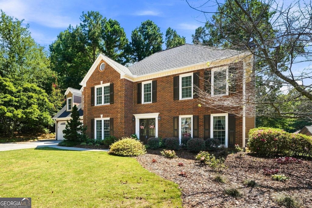 5719 Fairwood Drive NW, Acworth, GA 30101 — photo 3