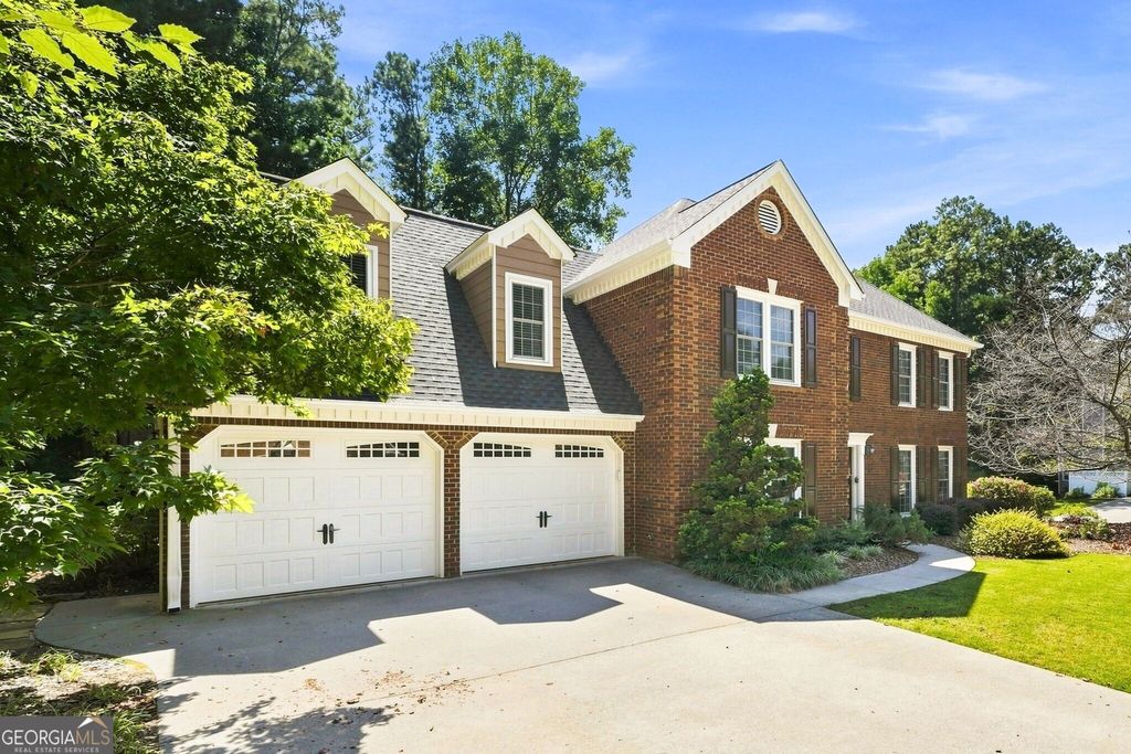 5719 Fairwood Drive NW, Acworth, GA 30101 — photo 4