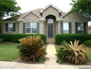 4750 Harvest Way, Montgomery, AL 36106