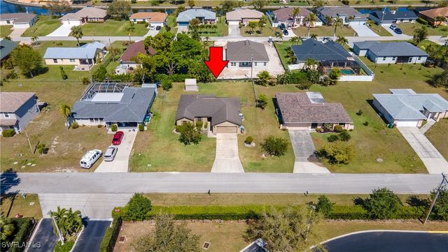 1045 NE 2nd ST, Cape Coral, FL 33909