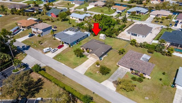 1045 NE 2nd ST, Cape Coral, FL 33909
