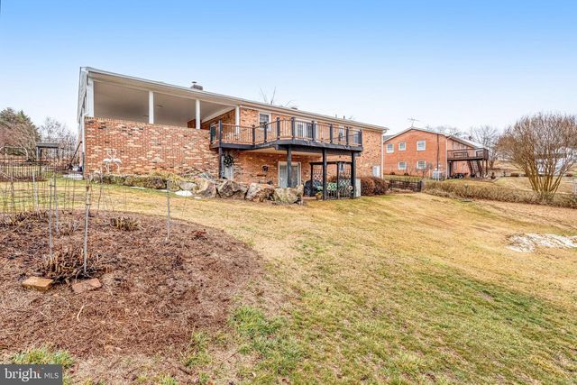 9808 EVANS FORD RD, Manassas, VA 20111