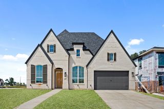 10907 Palmwood Drive, Missouri City, TX 77459
