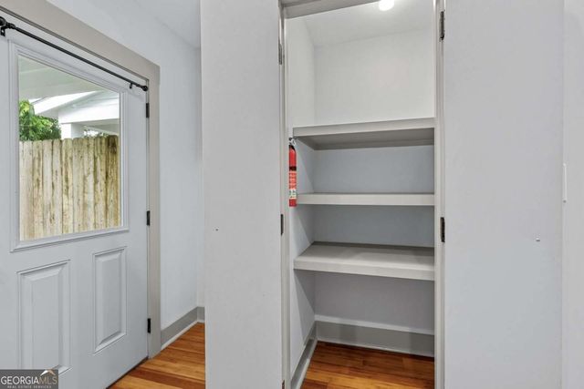 514 E Hall Street, Savannah, GA 31401