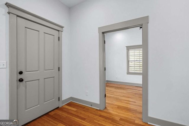 514 E Hall Street, Savannah, GA 31401