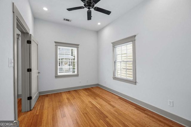 514 E Hall Street, Savannah, GA 31401