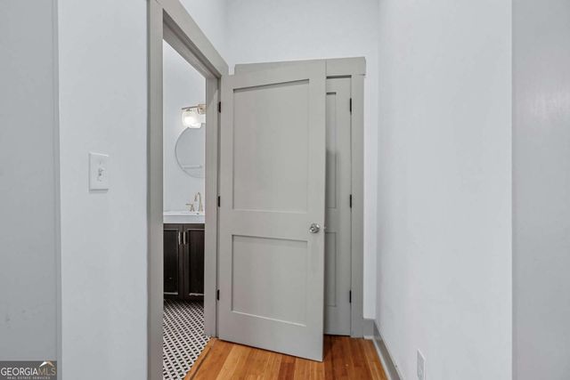 514 E Hall Street, Savannah, GA 31401