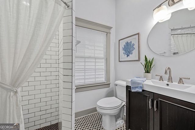 514 E Hall Street, Savannah, GA 31401